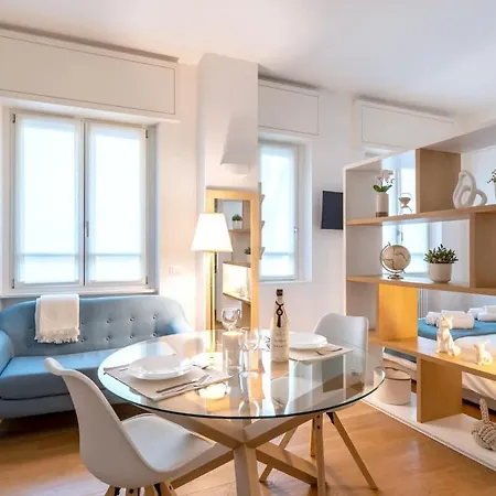 Apartment Bramante Design - A Pochi Passi Dal Duomo Milan