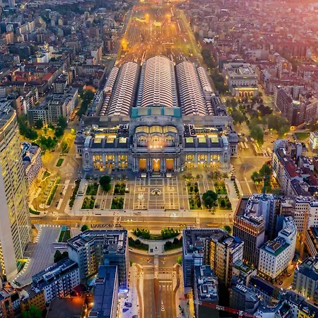 Bramante Design - A Pochi Passi Dal Duomo Appartamento Milano