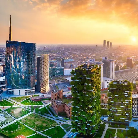 Bramante Design - A Pochi Passi Dal Duomo Appartamento Milano