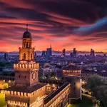 Bramante Design - A Pochi Passi Dal Duomo * Milán