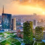Apartamento Bramante Design - A Pochi Passi Dal Duomo