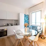 Apartman Bramante Design - A Pochi Passi Dal Duomo Milánó